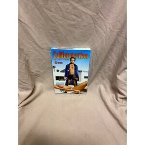 Californication: the First Season (DVD, 2007)
